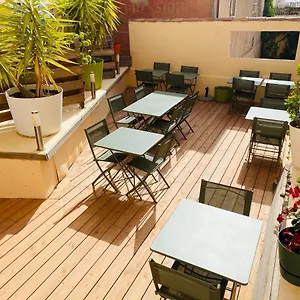 Terramera 3*, Le Lavandou Frankreich