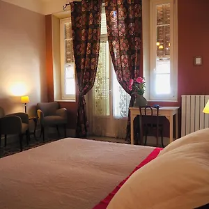 Maison Velvet 2*, Avignon Frankreich