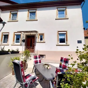 Düsel , Maroldsweisach Deutschland
