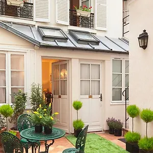 Castex 3*, Paris Frankreich
