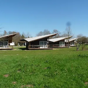 Camping La Chalaronne Campingplatz