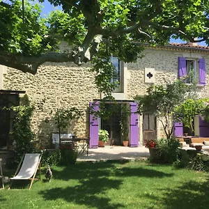 Mas De Rey 3*, Rognonas Frankreich